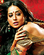 Mahi Gill